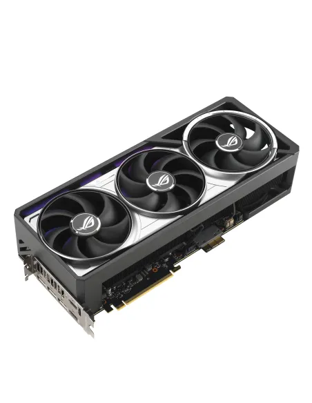 ASUS ROG-ASTRAL-RTX5090-32G-BTF-GAMING NVIDIA GeForce RTX 5090 32 GB GDDR7
