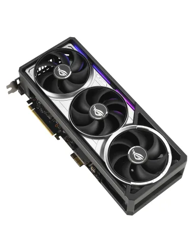ASUS ROG-ASTRAL-RTX5090-32G-BTF-GAMING NVIDIA GeForce RTX 5090 32 GB GDDR7