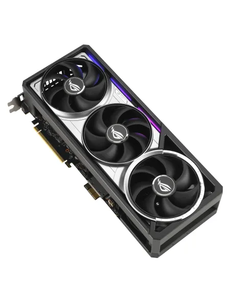 ASUS ROG-ASTRAL-RTX5090-32G-BTF-GAMING NVIDIA GeForce RTX 5090 32 GB GDDR7