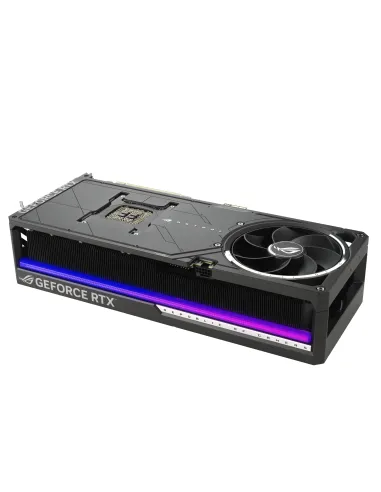 ASUS ROG-ASTRAL-RTX5090-32G-BTF-GAMING NVIDIA GeForce RTX 5090 32 GB GDDR7