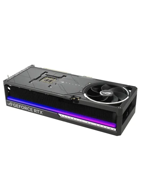 ASUS ROG-ASTRAL-RTX5090-32G-BTF-GAMING NVIDIA GeForce RTX 5090 32 GB GDDR7