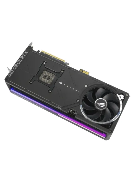 ASUS ROG-ASTRAL-RTX5090-32G-BTF-GAMING NVIDIA GeForce RTX 5090 32 GB GDDR7