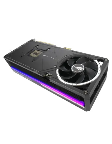 ASUS ROG-ASTRAL-RTX5090-32G-BTF-GAMING NVIDIA GeForce RTX 5090 32 GB GDDR7