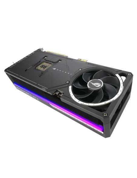 ASUS ROG-ASTRAL-RTX5090-32G-BTF-GAMING NVIDIA GeForce RTX 5090 32 GB GDDR7