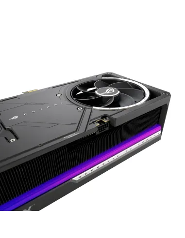 ASUS ROG-ASTRAL-RTX5090-32G-BTF-GAMING NVIDIA GeForce RTX 5090 32 GB GDDR7