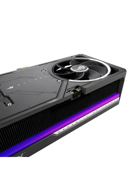 ASUS ROG-ASTRAL-RTX5090-32G-BTF-GAMING NVIDIA GeForce RTX 5090 32 GB GDDR7