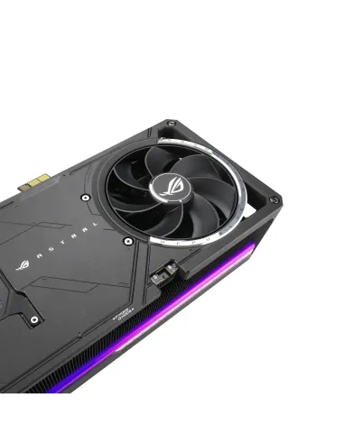 ASUS ROG-ASTRAL-RTX5090-32G-BTF-GAMING NVIDIA GeForce RTX 5090 32 GB GDDR7