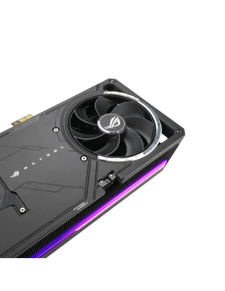 ASUS ROG-ASTRAL-RTX5090-32G-BTF-GAMING NVIDIA GeForce RTX 5090 32 GB GDDR7
