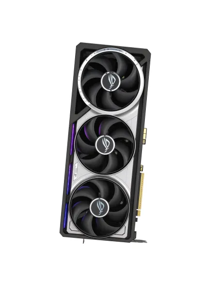 ASUS ROG-ASTRAL-RTX5090-32G-BTF-GAMING NVIDIA GeForce RTX 5090 32 GB GDDR7