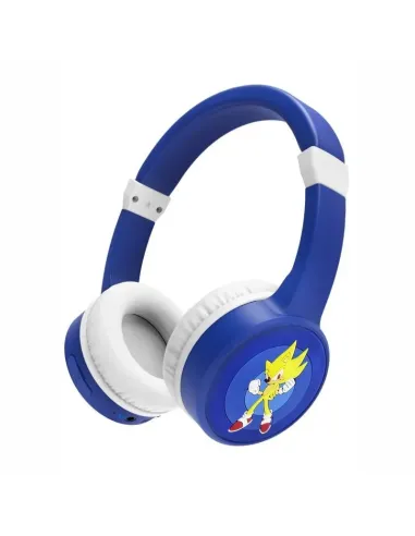 Energy Lol&Roll Auriculares Super Sonic Kids Bt