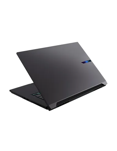 GIGABYTE AERO X16 Portátil Gaming- Copilot+ PC, 16" WQXGA 165Hz, AMD Ryzen AI 9 HX 370, NVIDIA RTX 5070 GPU, 32GB DDR5 5200MHz,