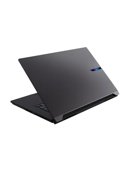 GIGABYTE AERO X16 Portátil Gaming- Copilot+ PC, 16" WQXGA 165Hz, AMD Ryzen AI 9 HX 370, NVIDIA RTX 5070 GPU, 32GB DDR5 5200MHz,
