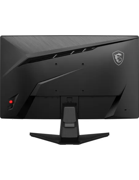 MSI MAG 242C pantalla para PC 59,9 cm (23.6") 1920 x 1080 Pixeles Full HD LCD Negro MSI MAG 242C pantalla para PC 59,9 cm (23.6") 1920 x 1080 Pixeles Full HD LCD Negro