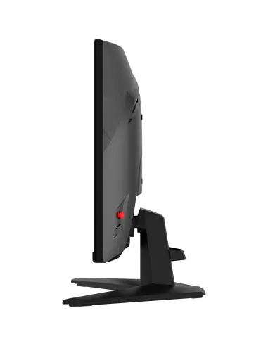 MSI MAG 242C pantalla para PC 59,9 cm (23.6") 1920 x 1080 Pixeles Full HD LCD Negro
