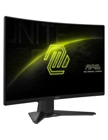 MSI MAG 242C pantalla para PC 59,9 cm (23.6") 1920 x 1080 Pixeles Full HD LCD Negro