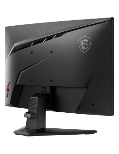 MSI MAG 242C pantalla para PC 59,9 cm (23.6") 1920 x 1080 Pixeles Full HD LCD Negro