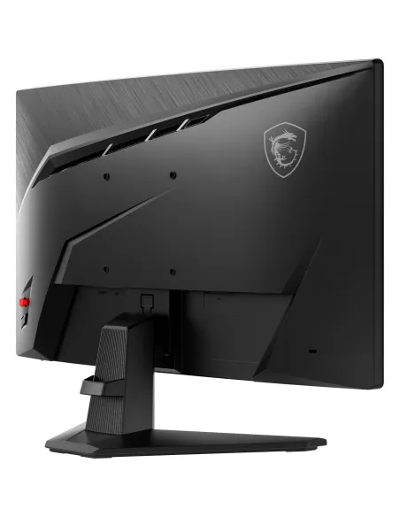 MSI MAG 242C pantalla para PC 59,9 cm (23.6") 1920 x 1080 Pixeles Full HD LCD Negro MSI MAG 242C pantalla para PC 59,9 cm (23.6") 1920 x 1080 Pixeles Full HD LCD Negro