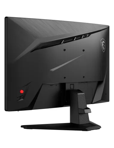 MSI MAG 242C pantalla para PC 59,9 cm (23.6") 1920 x 1080 Pixeles Full HD LCD Negro