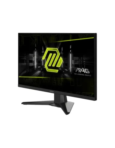 MSI MAG 242F pantalla para PC 60,5 cm (23.8") 1920 x 1080 Pixeles Full HD LCD Negro