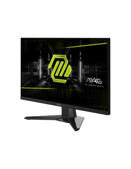 MSI MAG 242F pantalla para PC 60,5 cm (23.8") 1920 x 1080 Pixeles Full HD LCD Negro