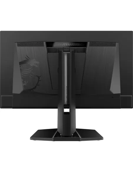 MSI MAG 272QP QD-OLED X50 pantalla para PC 67,3 cm (26.5") 2560 x 1440 Pixeles Wide Quad HD Negro