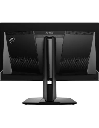 MSI MAG 271QPX QD-OLED E2 pantalla para PC 67,3 cm (26.5") 2560 x 1440 Pixeles Wide Quad HD Negro