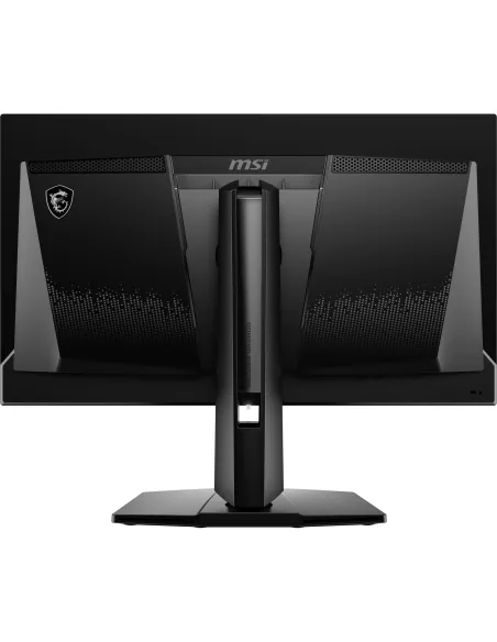MSI MAG 271QPX QD-OLED E2 pantalla para PC 67,3 cm (26.5") 2560 x 1440 Pixeles Wide Quad HD Negro