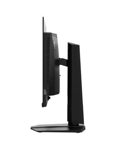 MSI MAG 271QPX QD-OLED E2 pantalla para PC 67,3 cm (26.5") 2560 x 1440 Pixeles Wide Quad HD Negro