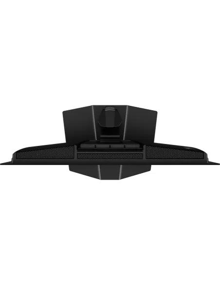 MSI MAG 271QPX QD-OLED E2 pantalla para PC 67,3 cm (26.5") 2560 x 1440 Pixeles Wide Quad HD Negro