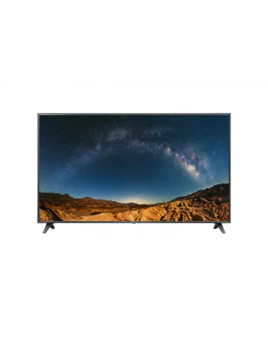 LG 65UR781C Televisor 165,1 cm (65") 4K Ultra HD Smart TV Wifi Negro 300 cd / m²