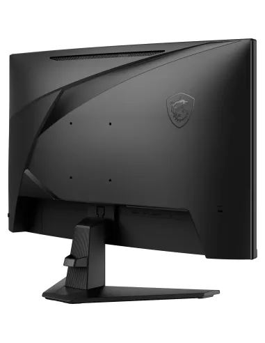 MSI MAG 276CF E20 pantalla para PC 68,6 cm (27") 1920 x 1080 Pixeles Full HD LCD Negro