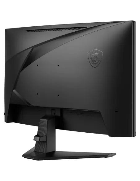 MSI MAG 276CF E20 pantalla para PC 68,6 cm (27") 1920 x 1080 Pixeles Full HD LCD Negro