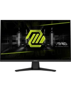 MSI MAG 274QF X24 pantalla para PC 68,6 cm (27") 2560 x 1440 Pixeles Wide Quad HD LCD Negro