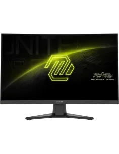 MSI MAG 275CQF E18 pantalla para PC 68,6 cm (27") 2560 x 1440 Pixeles Wide Quad HD Negro