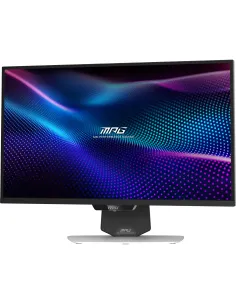 MSI MPG 274URDFW E16M pantalla para PC 68,6 cm (27") 3840 x 2160 Pixeles 4K Ultra HD LED Negro, Blanco 2