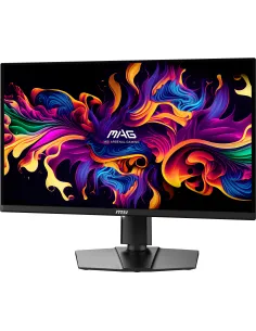 MSI MAG 271QP QD-OLED X28 pantalla para PC 67,3 cm (26.5") 2560 x 1440 Pixeles Wide Quad HD Negro
