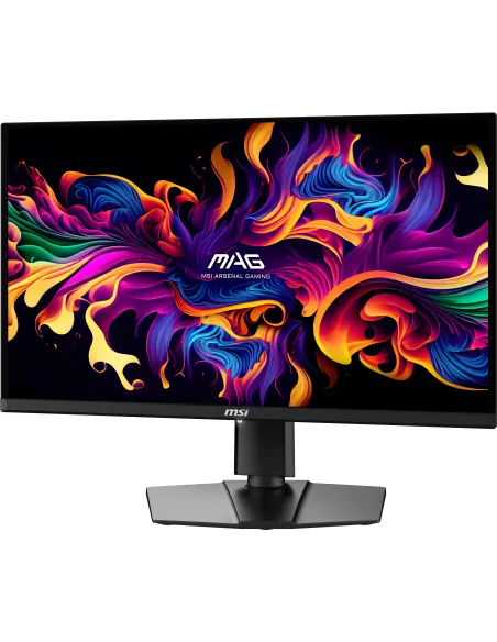 MSI MAG 271QP QD-OLED X28 pantalla para PC 67,3 cm (26.5") 2560 x 1440 Pixeles Wide Quad HD Negro
