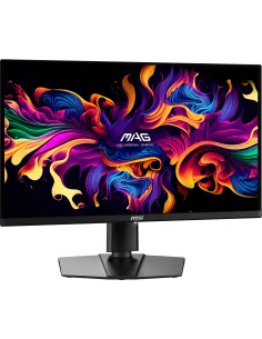 MSI MAG 271QP QD-OLED X28 pantalla para PC 67,3 cm (26.5") 2560 x 1440 Pixeles Wide Quad HD Negro 2
