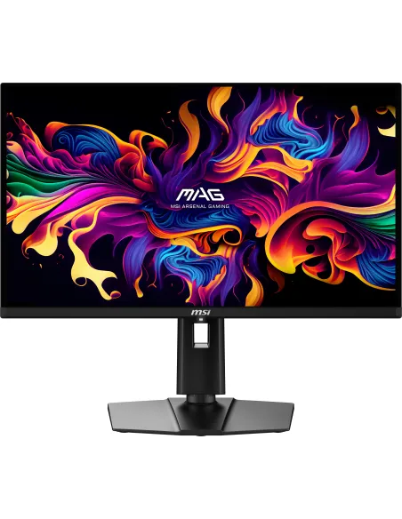 MSI MAG 271QP QD-OLED X28 pantalla para PC 67,3 cm (26.5") 2560 x 1440 Pixeles Wide Quad HD Negro