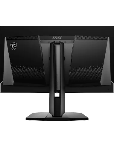 MSI MAG 271QP QD-OLED X28 pantalla para PC 67,3 cm (26.5") 2560 x 1440 Pixeles Wide Quad HD Negro