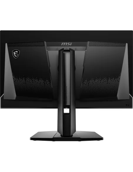 MSI MAG 271QP QD-OLED X28 pantalla para PC 67,3 cm (26.5") 2560 x 1440 Pixeles Wide Quad HD Negro