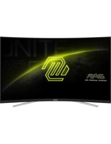 MSI MAG 325CQRXF E2 pantalla para PC 80 cm (31.5") 2560 x 1440 Pixeles Wide Quad HD LED Negro