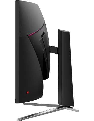 MSI MAG 325CQRXF E2 pantalla para PC 80 cm (31.5") 2560 x 1440 Pixeles Wide Quad HD LED Negro