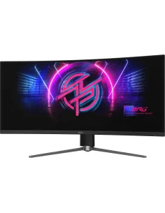 MSI MPG 346CQRF X24 pantalla para PC 86,4 cm (34") 3440 x 1440 Pixeles UltraWide Quad HD Negro 2