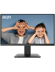 MSI PRO MP223 E2 pantalla para PC 54,5 cm (21.4") 1920 x 1080 Pixeles Full HD LED Negro 2