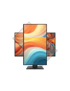 MSI PRO MP275PG E14 pantalla para PC 68,6 cm (27") 1920 x 1080 Pixeles Full HD LCD Negro 2