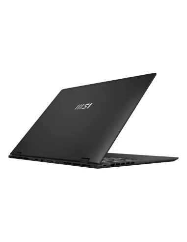 MSI Prestige AI STUDIO B1VEG-026ES Intel Core Ultra 7 155H Portátil 40,6 cm (16") Quad HD+ 16 GB LPDDR5-SDRAM 1 TB SSD NVIDIA