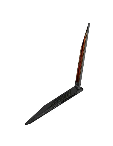 MSI Stealth A16 AI+ A3XWIG-022XES Copilot+ PC AMD Ryzen AI 9 HX 370 Portátil 40,6 cm (16") Quad HD+ 32 GB LPDDR5x-SDRAM 1 TB