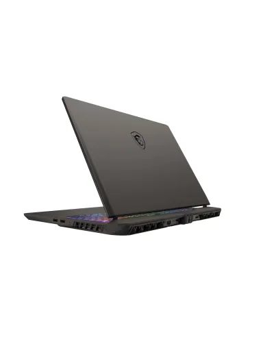 MSI Vector 16 HX AI A2XWFG-032XES Intel Core Ultra 9 275HX Portátil 40,6 cm (16") Quad HD+ 32 GB DDR5-SDRAM 2 TB SSD NVIDIA