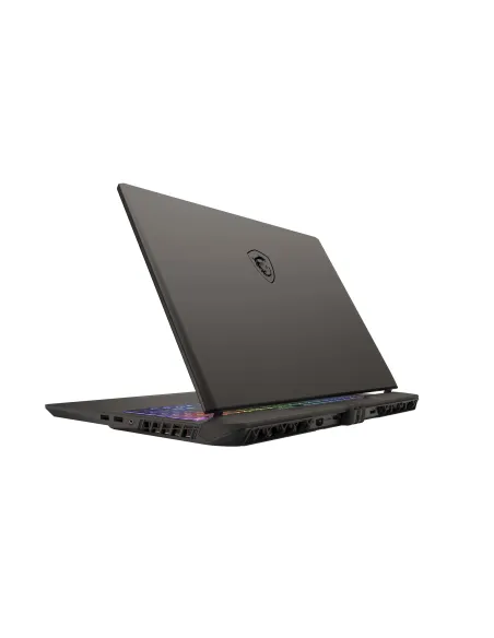 MSI Vector 16 HX AI A2XWFG-032XES Intel Core Ultra 9 275HX Portátil 40,6 cm (16") Quad HD+ 32 GB DDR5-SDRAM 2 TB SSD NVIDIA